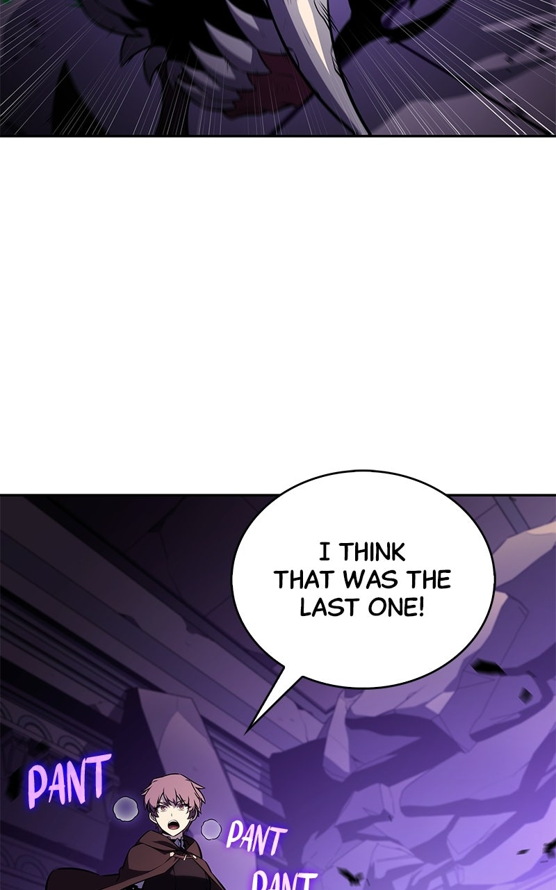 The Reborn Young Lord is an Assassin Ep. 114 - The Lohmar Ruins (3) page 23 - 