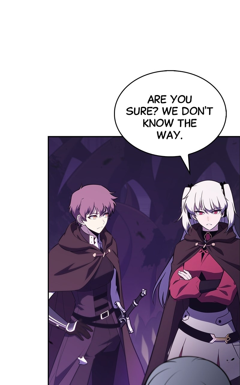 The Reborn Young Lord is an Assassin Ep. 114 - The Lohmar Ruins (3) page 32 - 