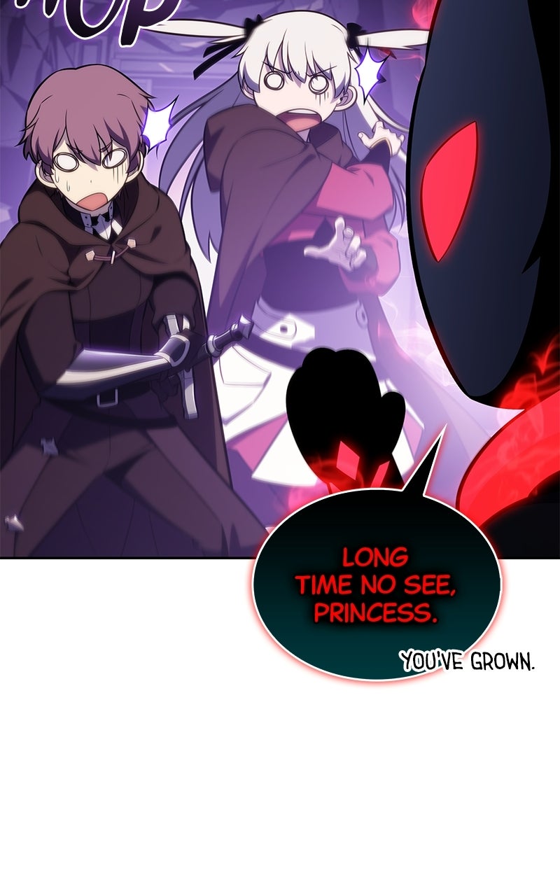 The Reborn Young Lord is an Assassin Ep. 114 - The Lohmar Ruins (3) page 36 - 