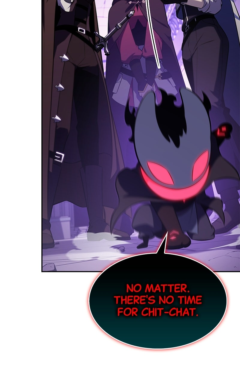 The Reborn Young Lord is an Assassin Ep. 114 - The Lohmar Ruins (3) page 43 - 
