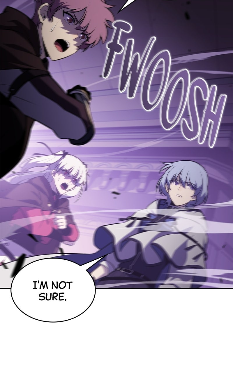 The Reborn Young Lord is an Assassin Ep. 114 - The Lohmar Ruins (3) page 49 - 