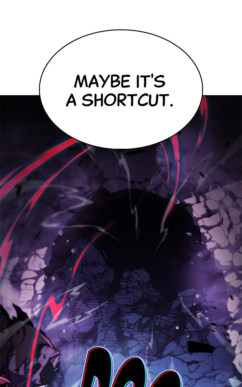 The Reborn Young Lord is an Assassin Ep. 114 - The Lohmar Ruins (3) page 50 - 