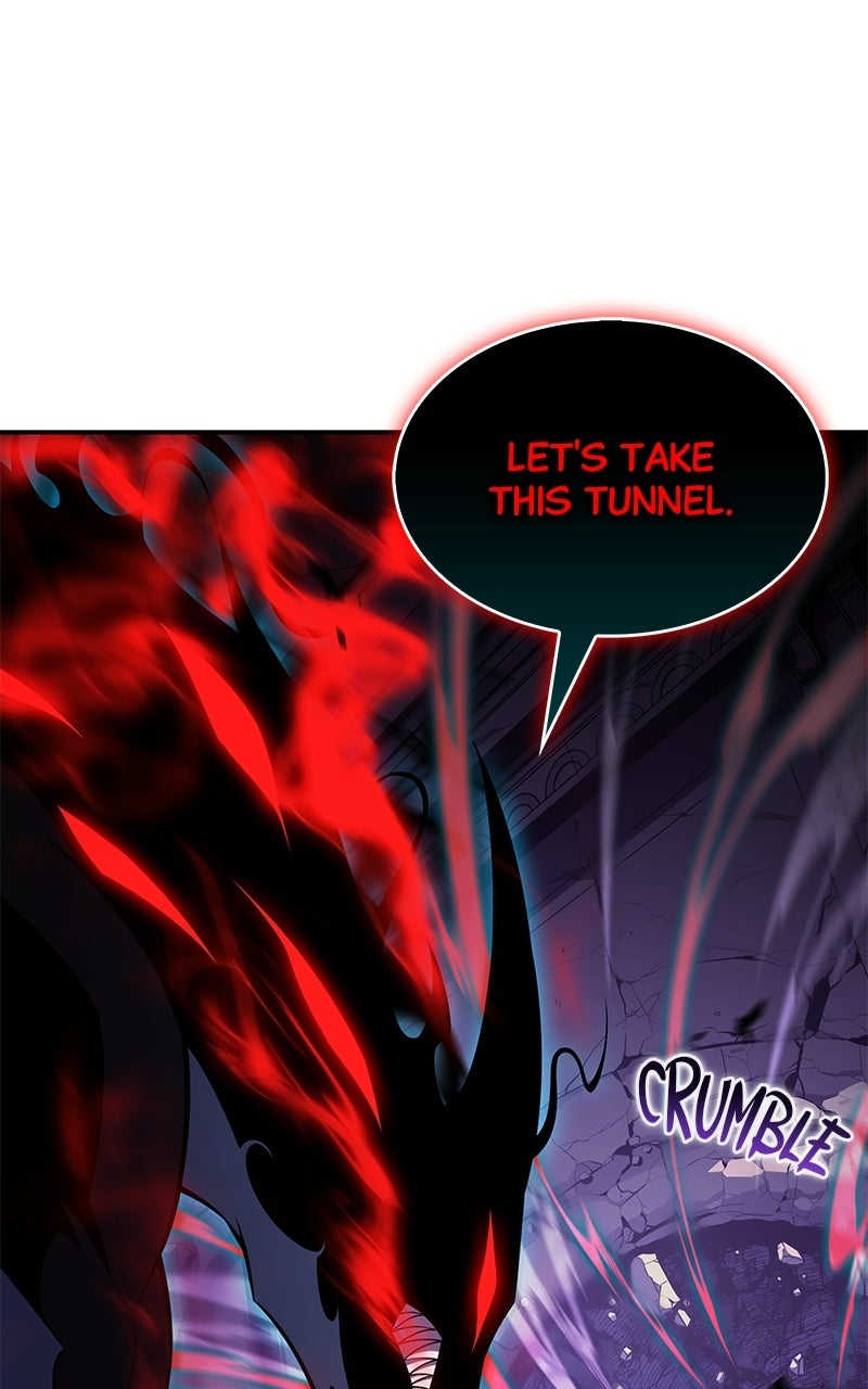 The Reborn Young Lord is an Assassin Ep. 114 - The Lohmar Ruins (3) page 52 - 