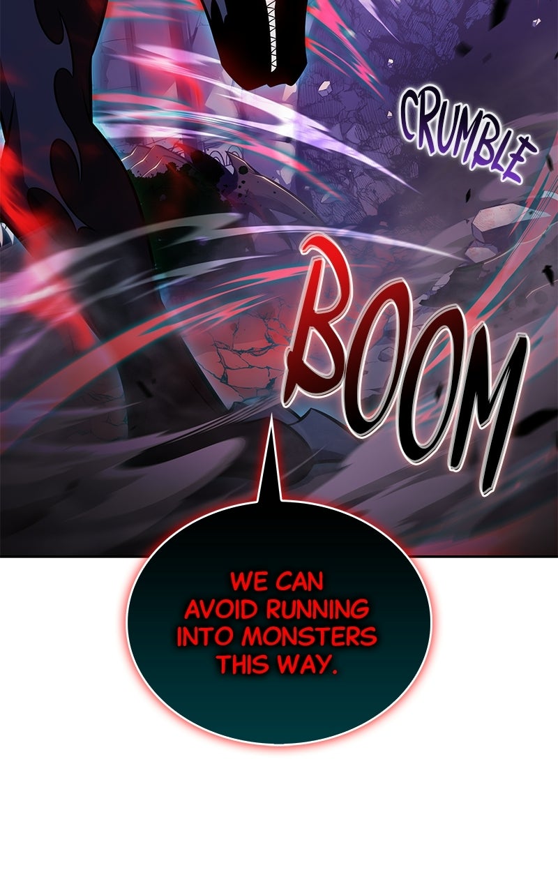 The Reborn Young Lord is an Assassin Ep. 114 - The Lohmar Ruins (3) page 53 - 