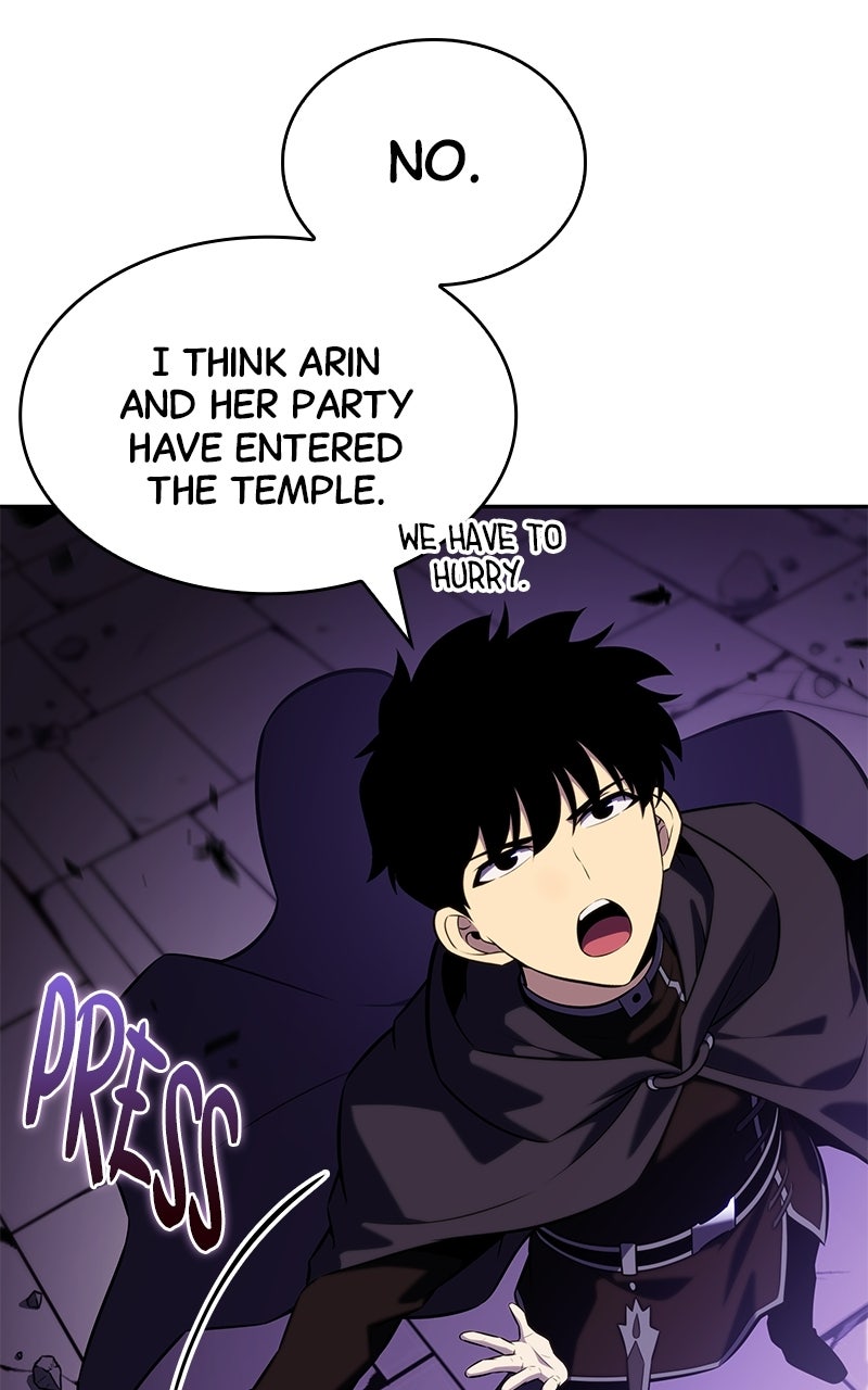 The Reborn Young Lord is an Assassin Ep. 114 - The Lohmar Ruins (3) page 58 - 