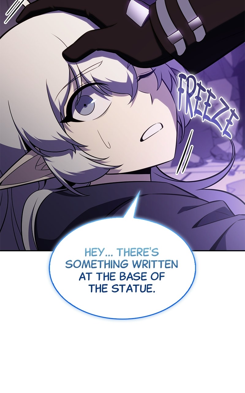 The Reborn Young Lord is an Assassin Ep. 114 - The Lohmar Ruins (3) page 60 - 