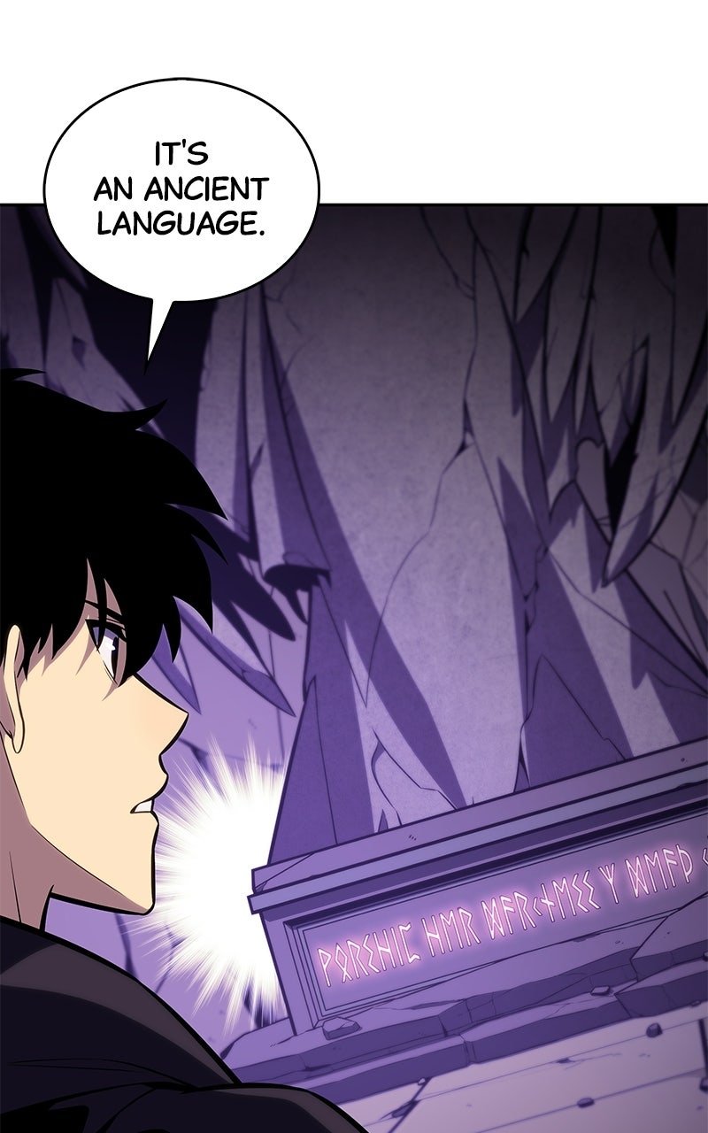 The Reborn Young Lord is an Assassin Ep. 114 - The Lohmar Ruins (3) page 61 - 