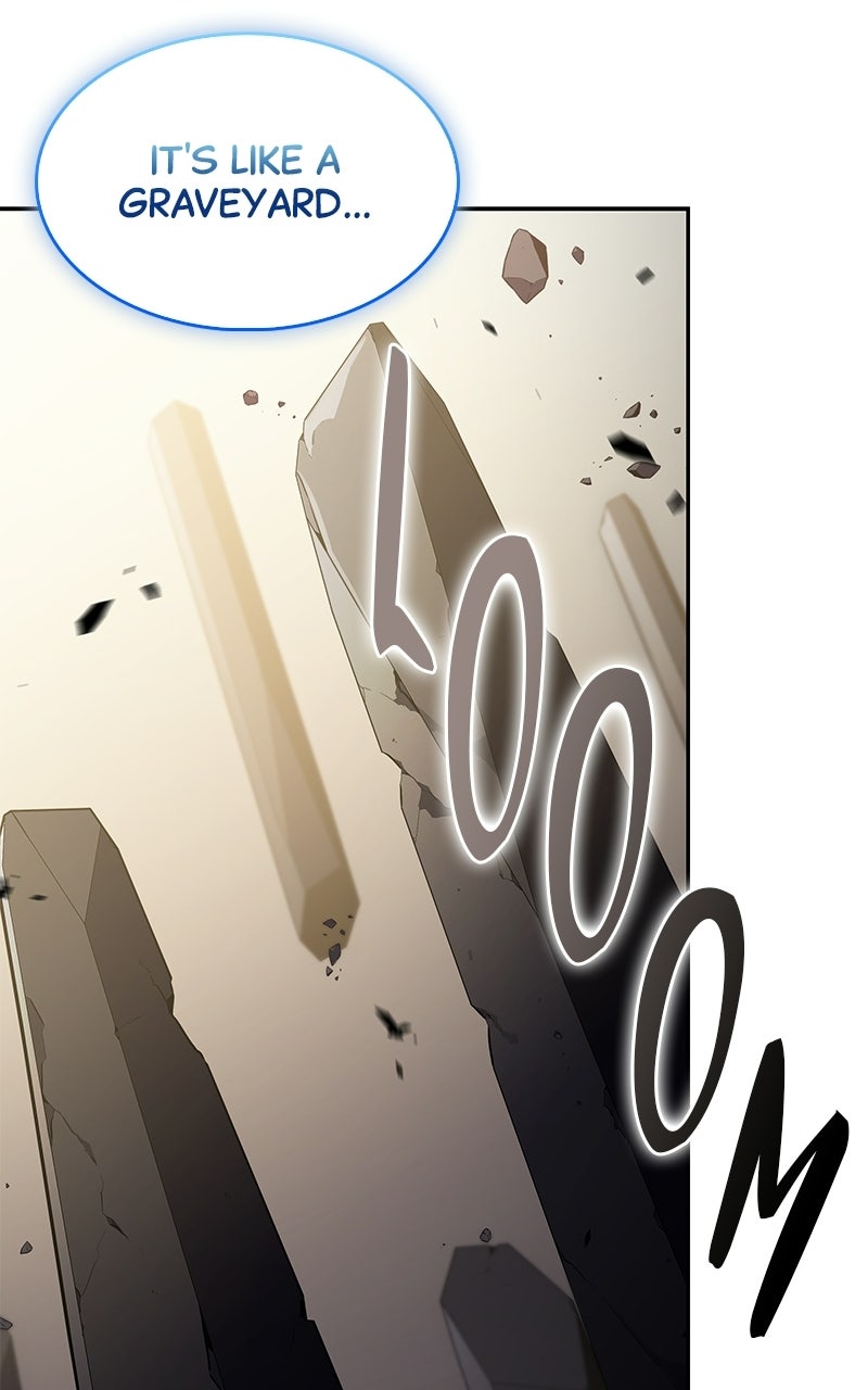 The Reborn Young Lord is an Assassin Ep. 114 - The Lohmar Ruins (3) page 74 - 