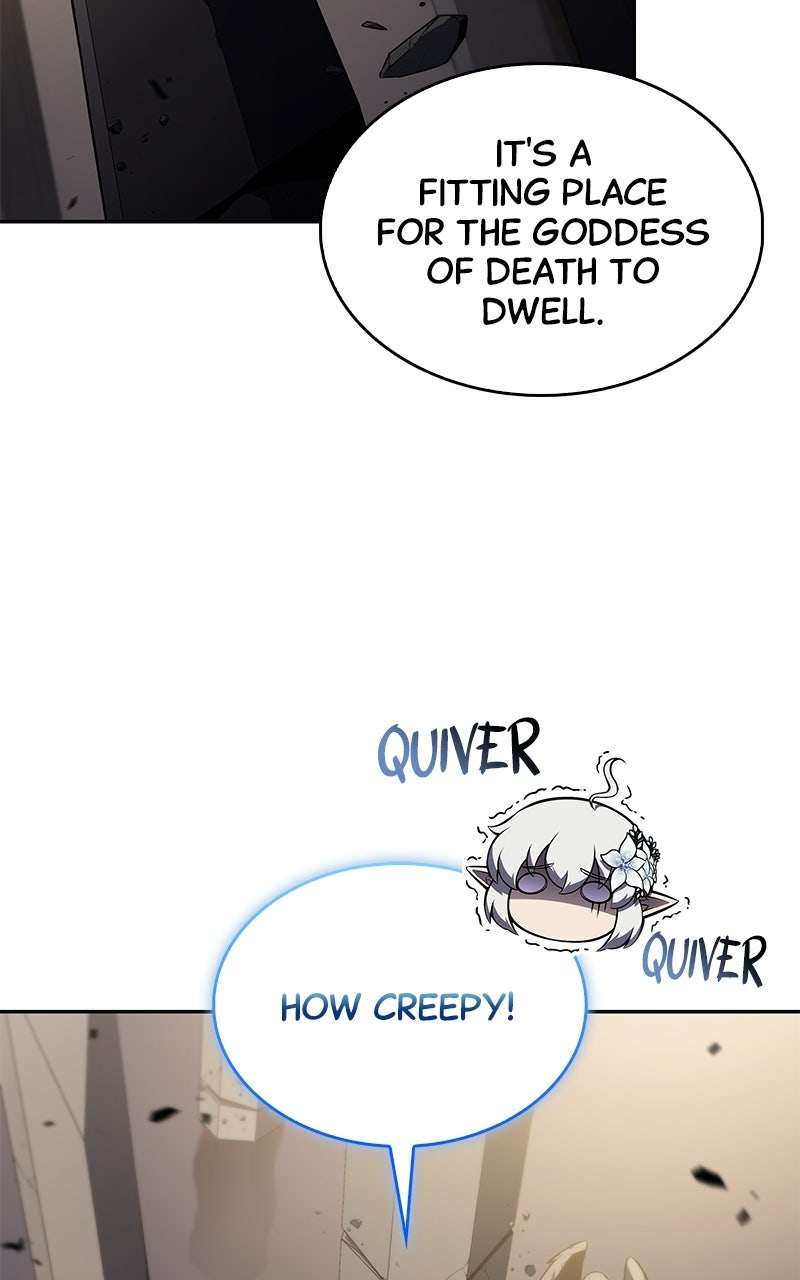 The Reborn Young Lord is an Assassin Ep. 114 - The Lohmar Ruins (3) page 75 - 