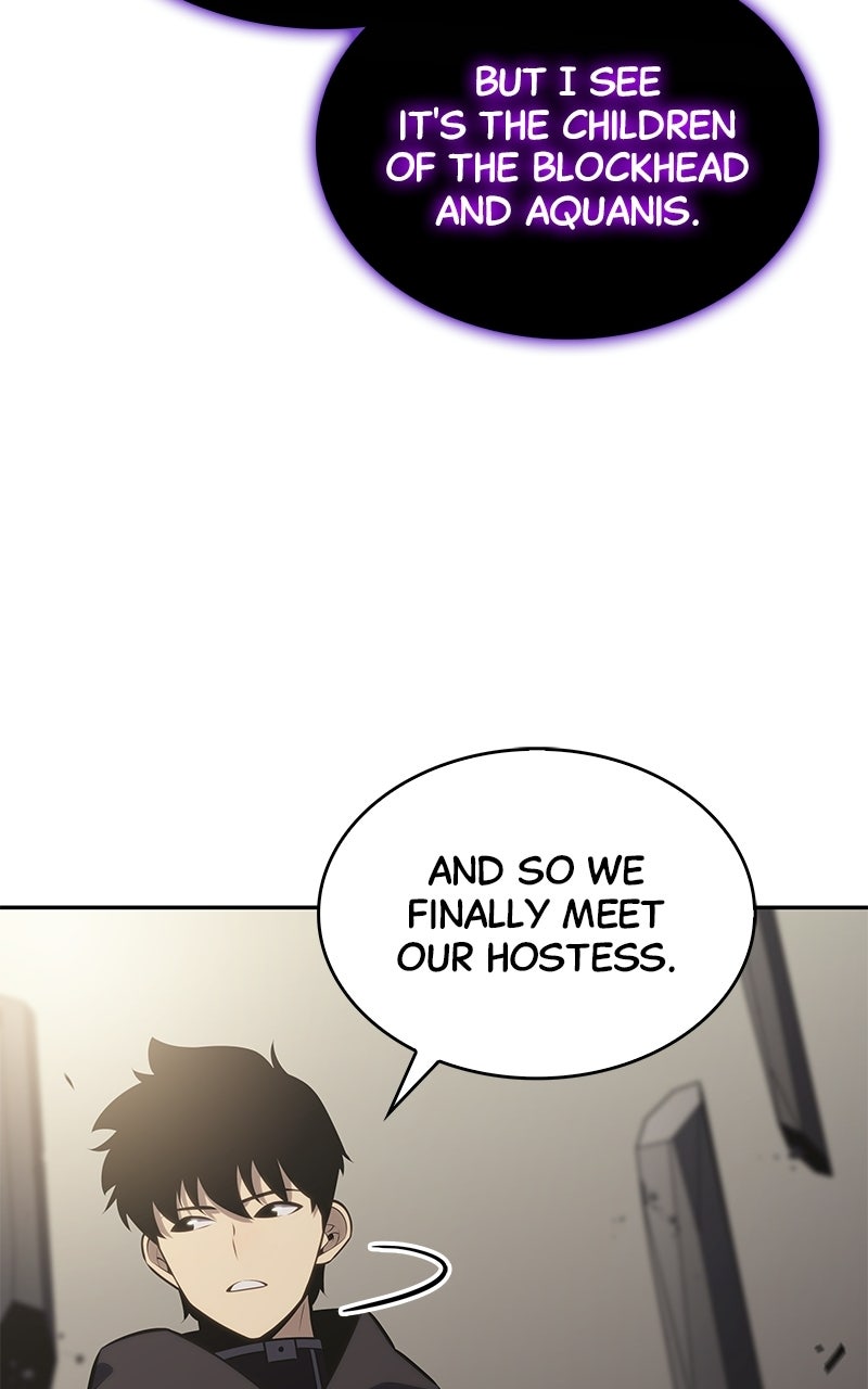 The Reborn Young Lord is an Assassin Ep. 114 - The Lohmar Ruins (3) page 78 - 