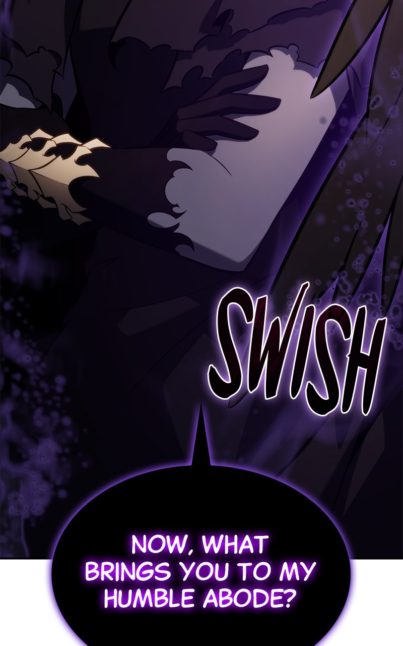 The Reborn Young Lord is an Assassin Ep. 114 - The Lohmar Ruins (3) page 86 - 