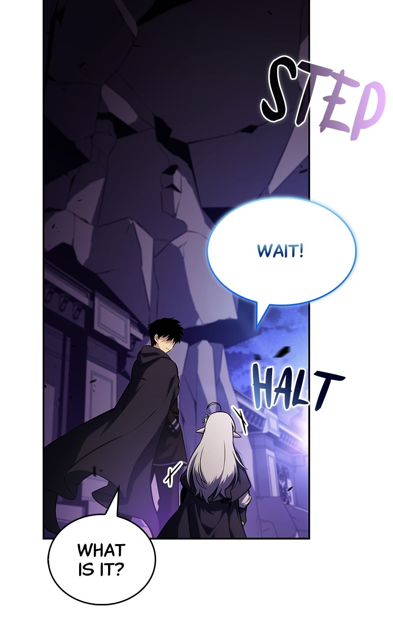 The Reborn Young Lord is an Assassin Ep. 114 - The Lohmar Ruins (3) page 10 - 