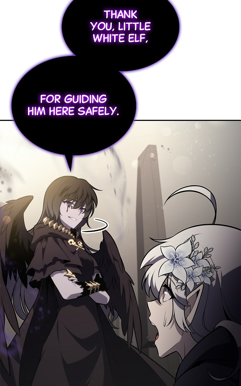 The Reborn Young Lord is an Assassin Ep. 114 - The Lohmar Ruins (3) page 91 - 