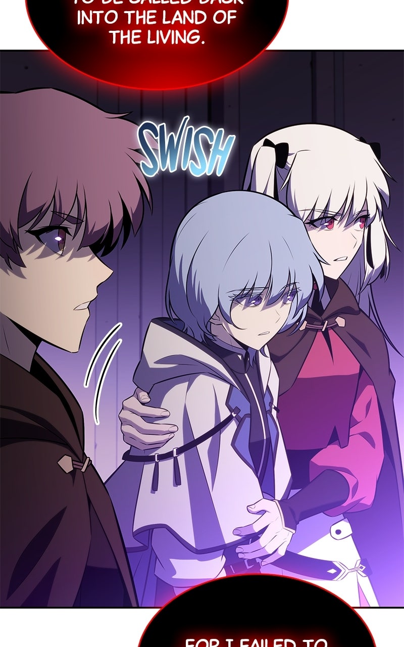 The Reborn Young Lord is an Assassin Ep. 115 - Followers (1) page 102 - 