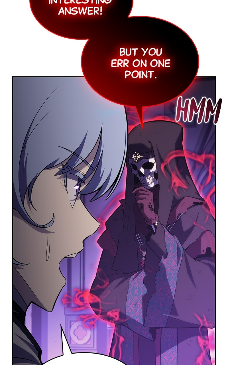 The Reborn Young Lord is an Assassin Ep. 115 - Followers (1) page 106 - 