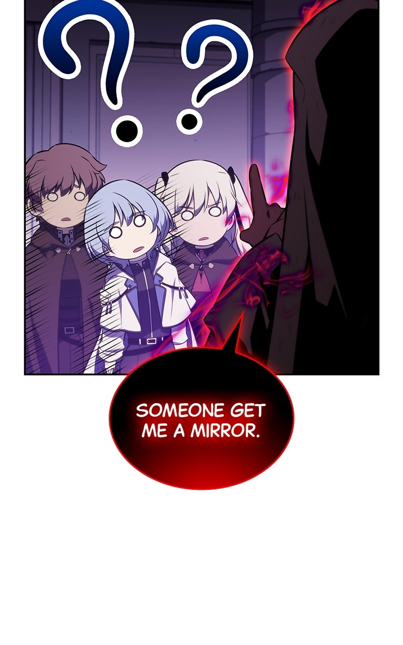 The Reborn Young Lord is an Assassin Ep. 115 - Followers (1) page 110 - 