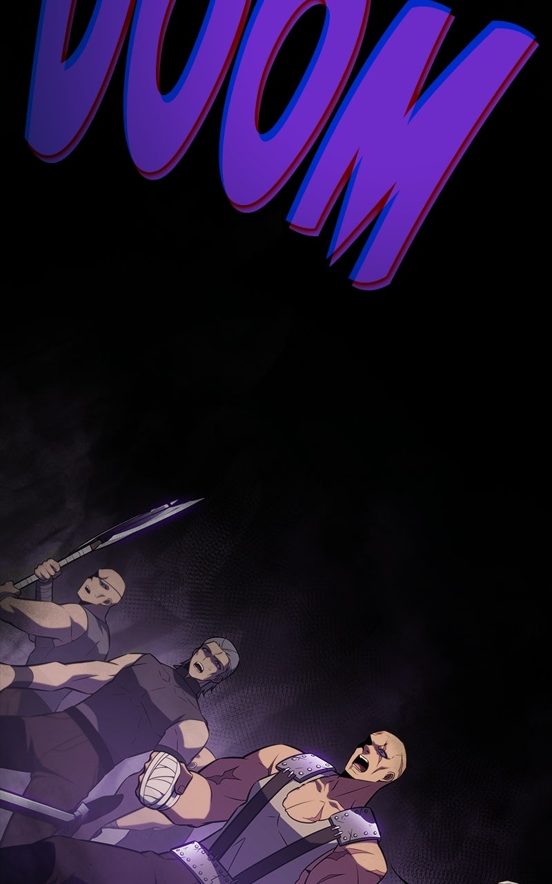 The Reborn Young Lord is an Assassin Ep. 115 - Followers (1) page 12 - 