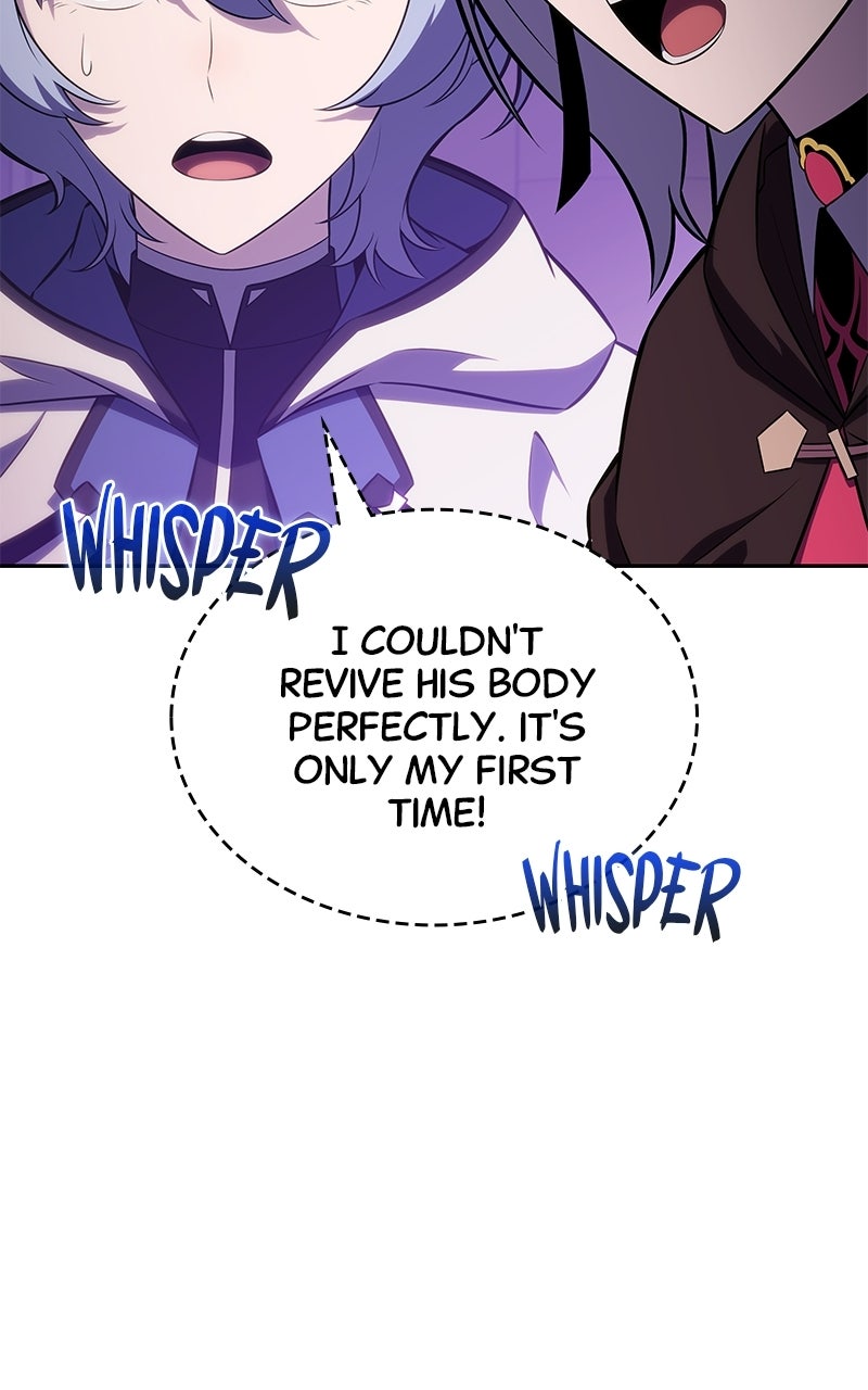 The Reborn Young Lord is an Assassin Ep. 115 - Followers (1) page 113 - 