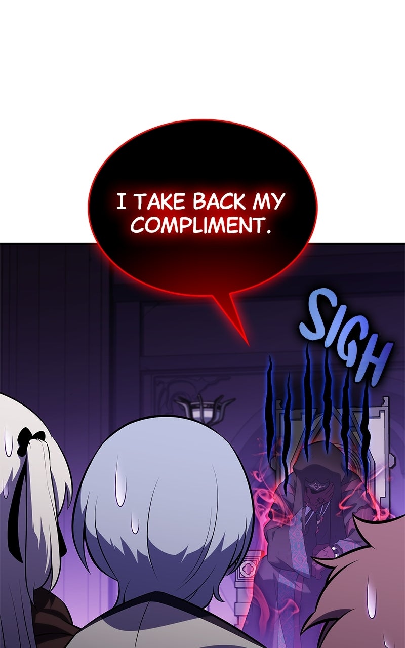 The Reborn Young Lord is an Assassin Ep. 115 - Followers (1) page 115 - 