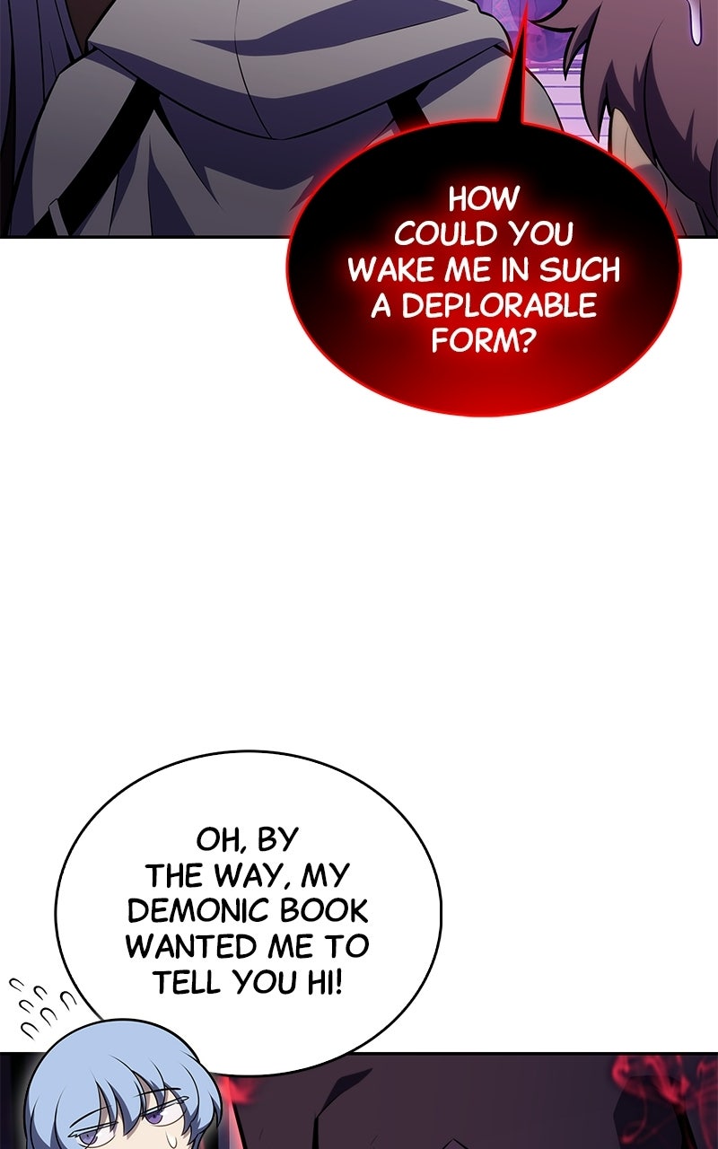 The Reborn Young Lord is an Assassin Ep. 115 - Followers (1) page 116 - 