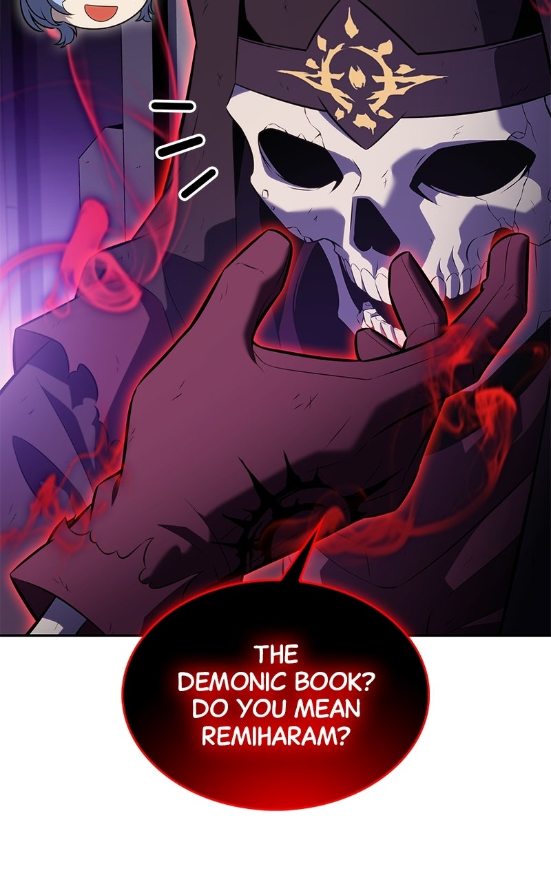 The Reborn Young Lord is an Assassin Ep. 115 - Followers (1) page 117 - 
