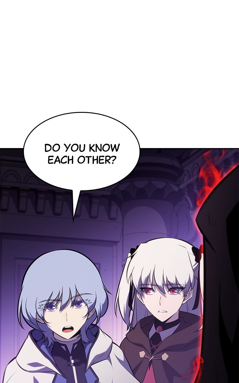The Reborn Young Lord is an Assassin Ep. 115 - Followers (1) page 118 - 