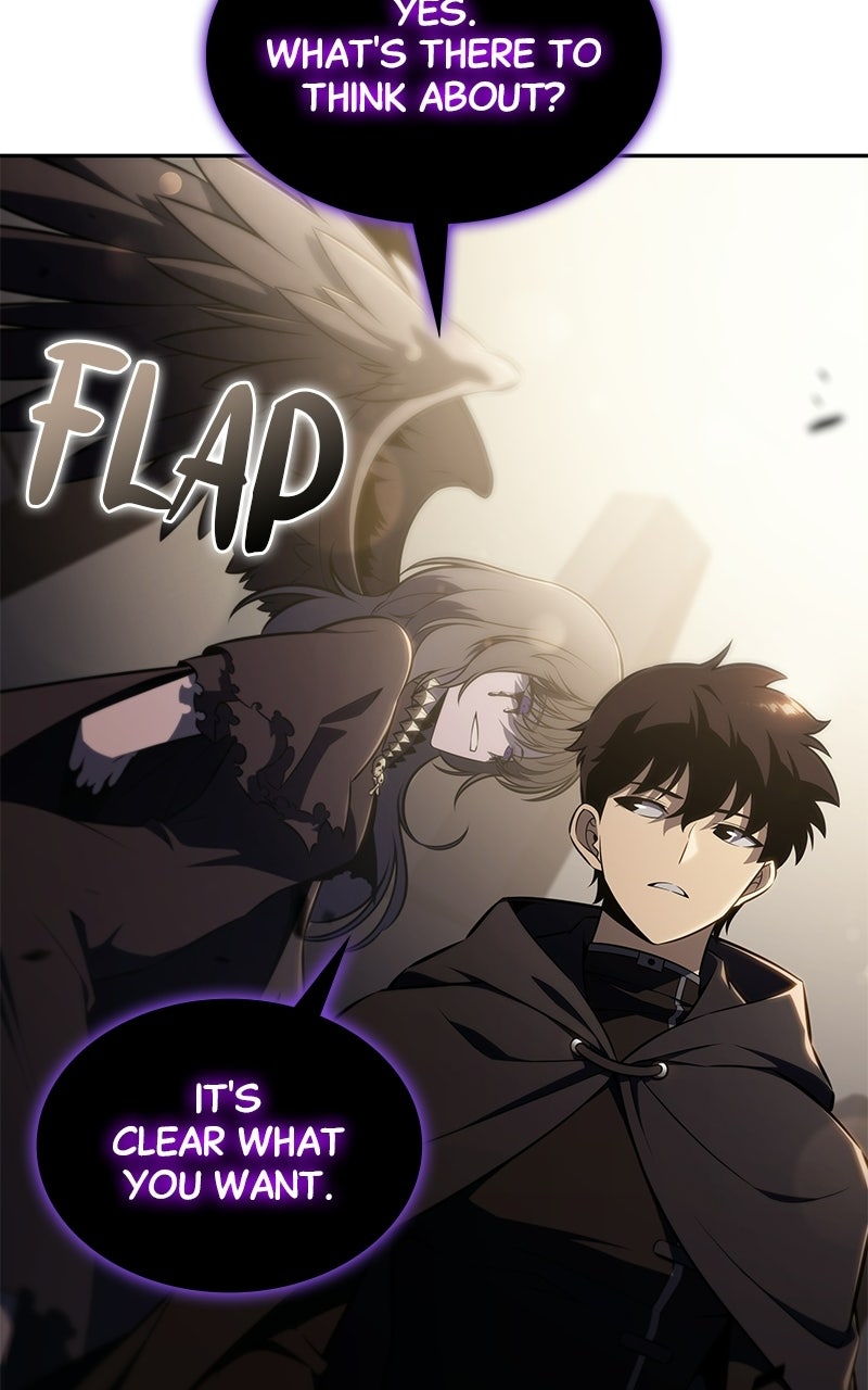 The Reborn Young Lord is an Assassin Ep. 115 - Followers (1) page 125 - 