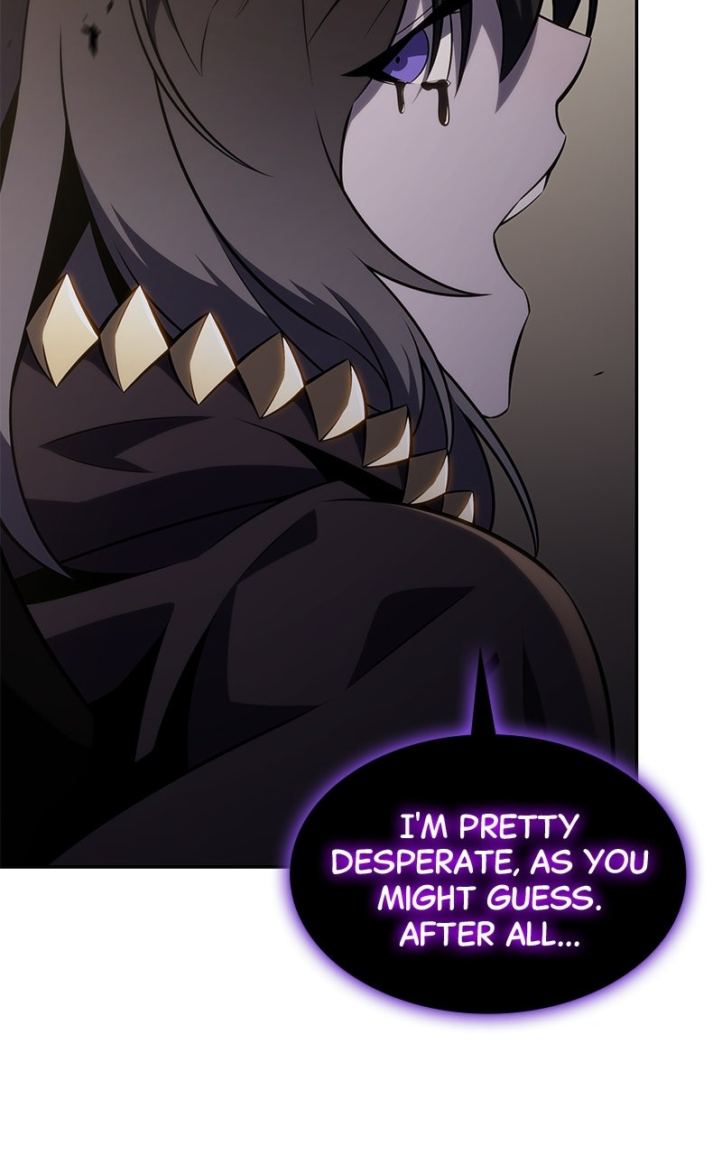 The Reborn Young Lord is an Assassin Ep. 115 - Followers (1) page 129 - 
