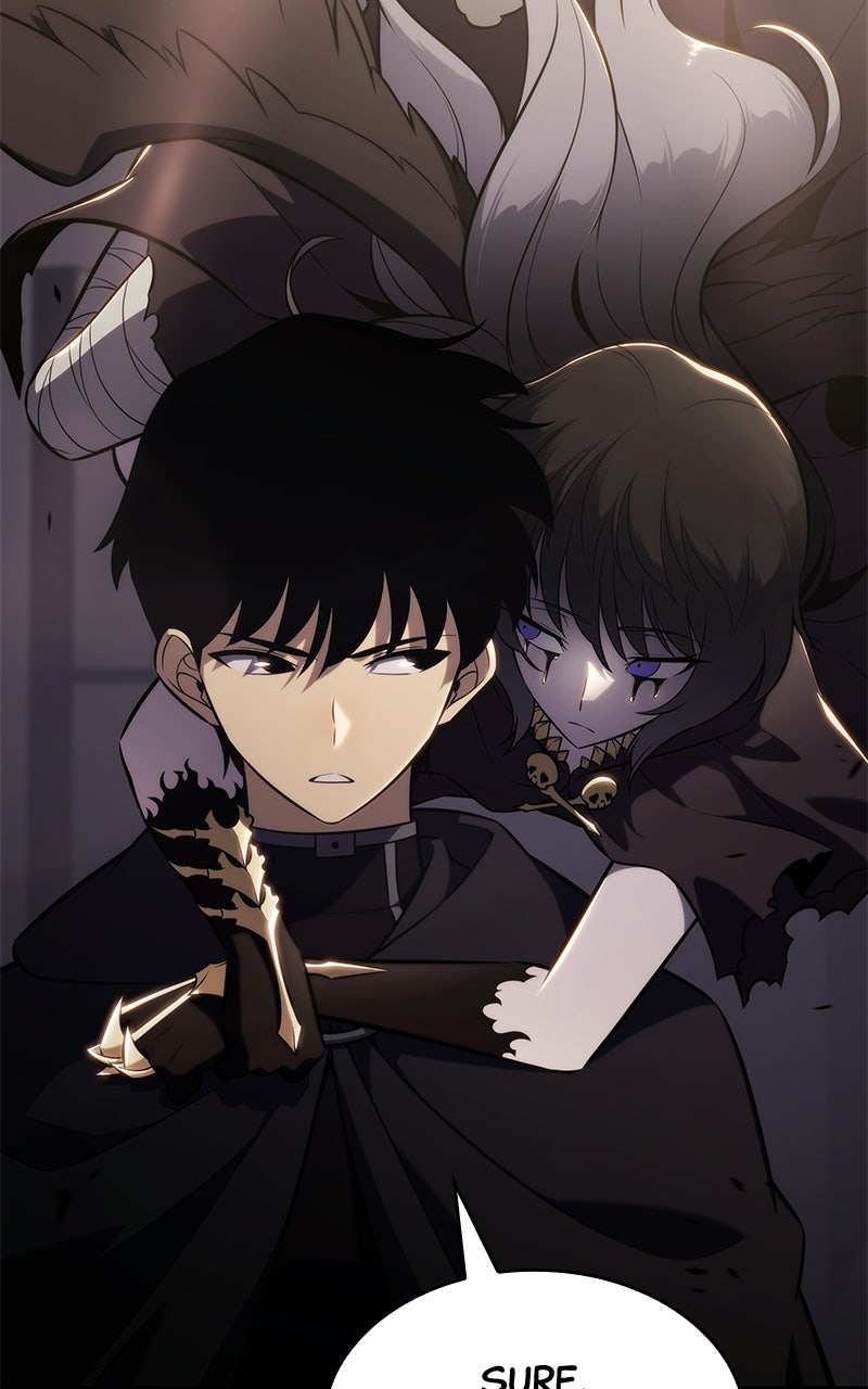 The Reborn Young Lord is an Assassin Ep. 115 - Followers (1) page 132 - 