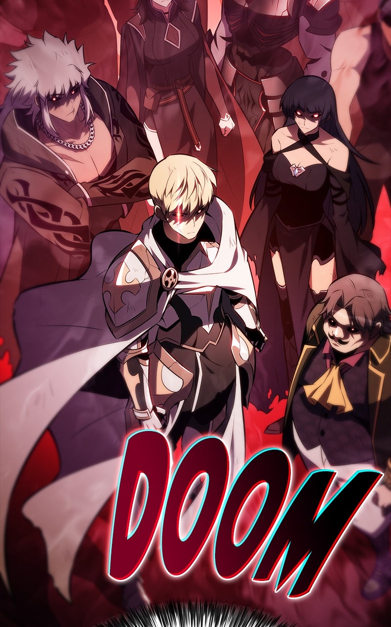 The Reborn Young Lord is an Assassin Ep. 115 - Followers (1) page 144 - 