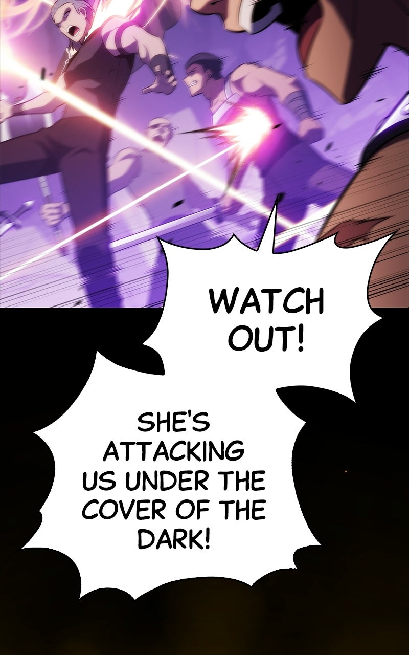 The Reborn Young Lord is an Assassin Ep. 115 - Followers (1) page 16 - 