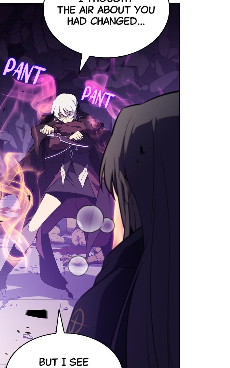 The Reborn Young Lord is an Assassin Ep. 115 - Followers (1) page 41 - 