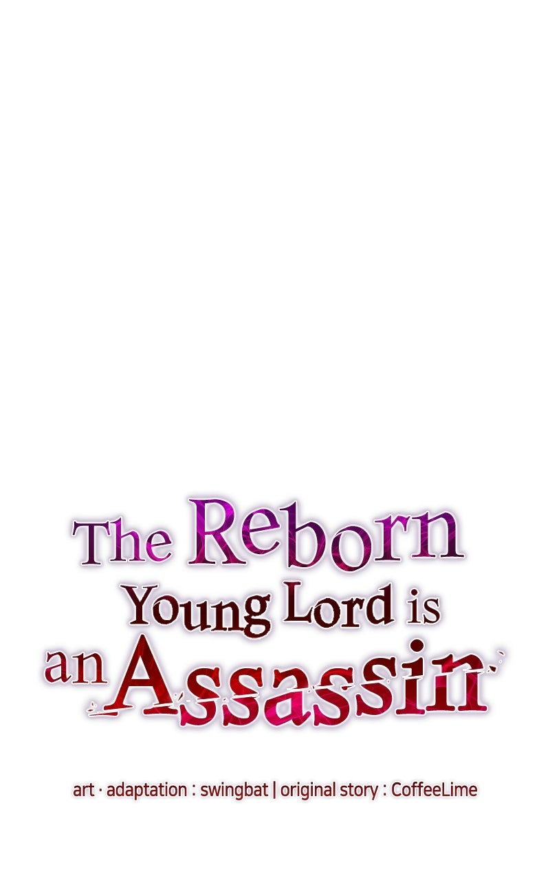 The Reborn Young Lord is an Assassin Ep. 115 - Followers (1) page 49 - 