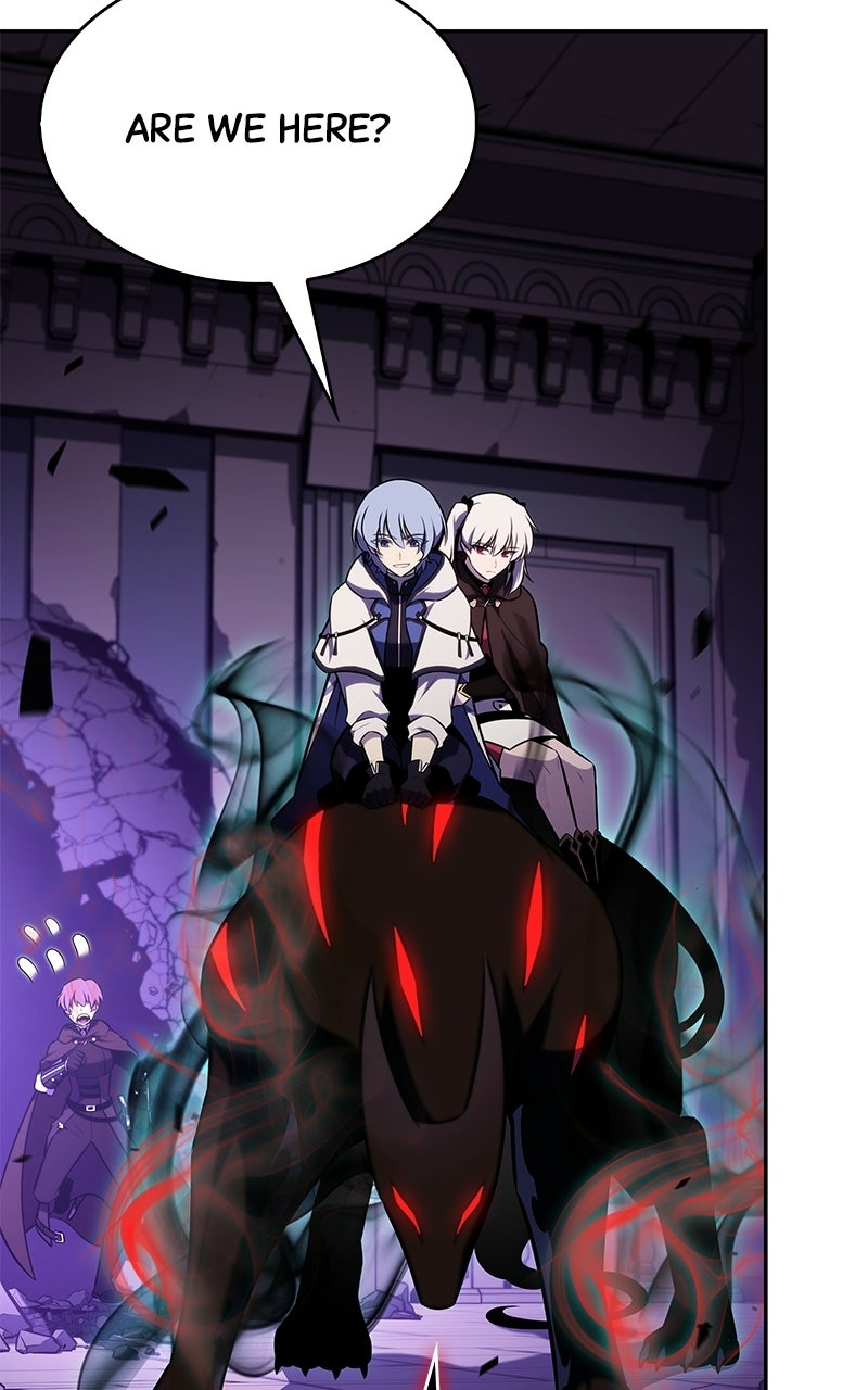The Reborn Young Lord is an Assassin Ep. 115 - Followers (1) page 52 - 