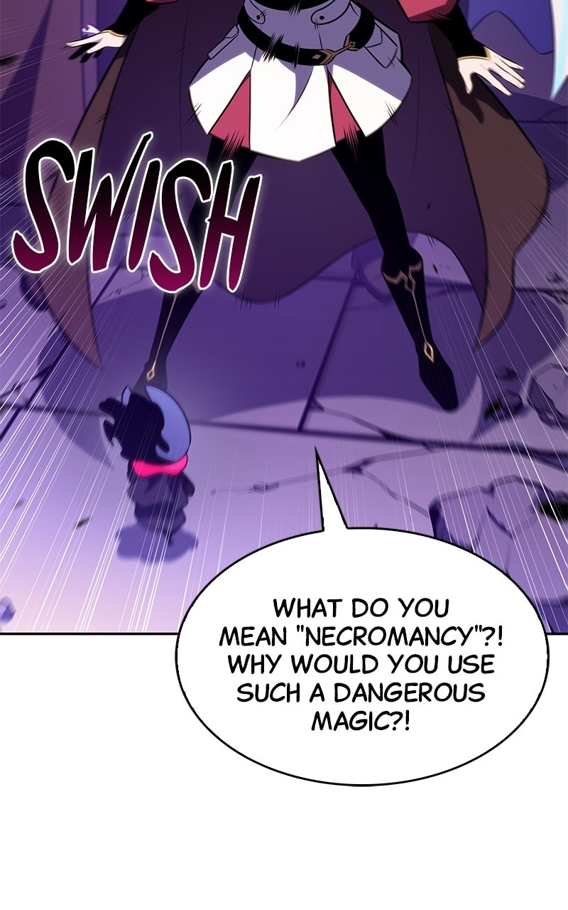The Reborn Young Lord is an Assassin Ep. 115 - Followers (1) page 65 - 