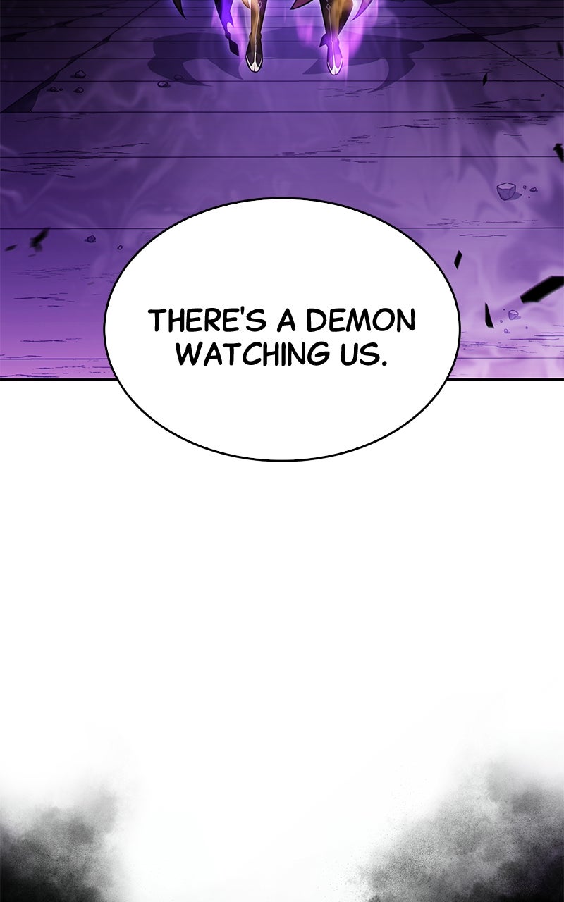 The Reborn Young Lord is an Assassin Ep. 115 - Followers (1) page 9 - 