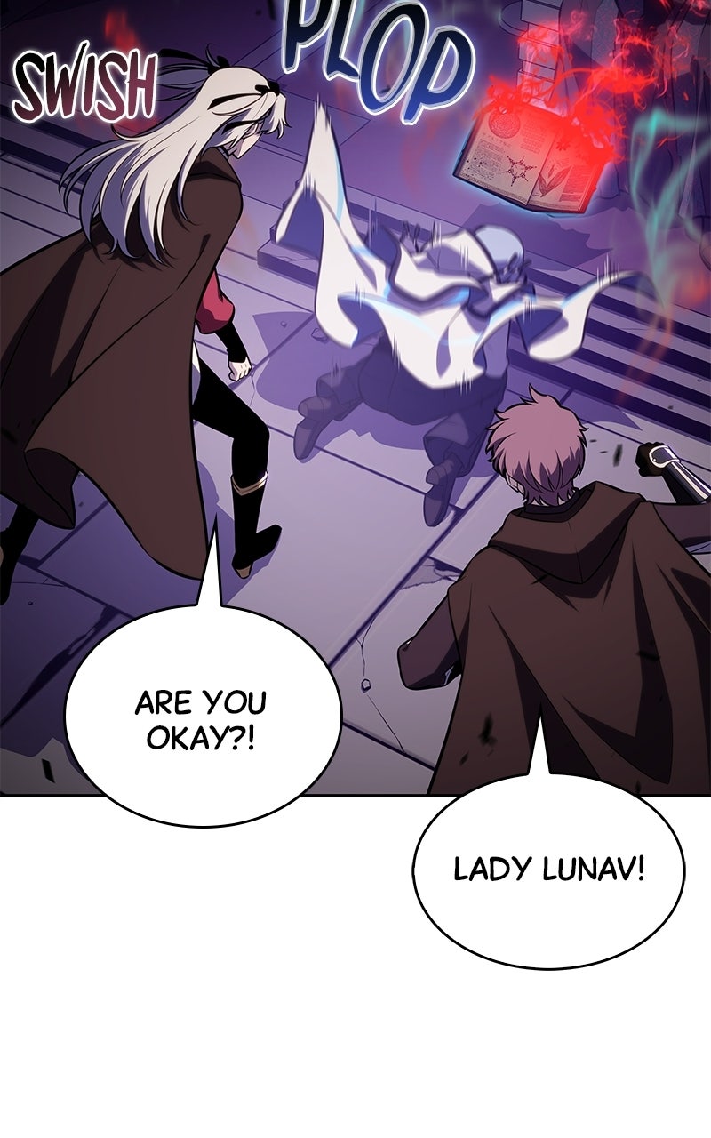 The Reborn Young Lord is an Assassin Ep. 115 - Followers (1) page 95 - 