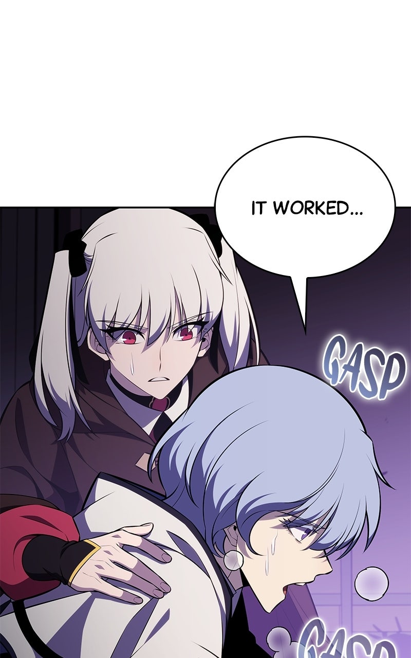 The Reborn Young Lord is an Assassin Ep. 115 - Followers (1) page 96 - 