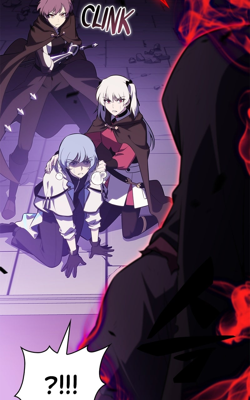 The Reborn Young Lord is an Assassin Ep. 115 - Followers (1) page 98 - 