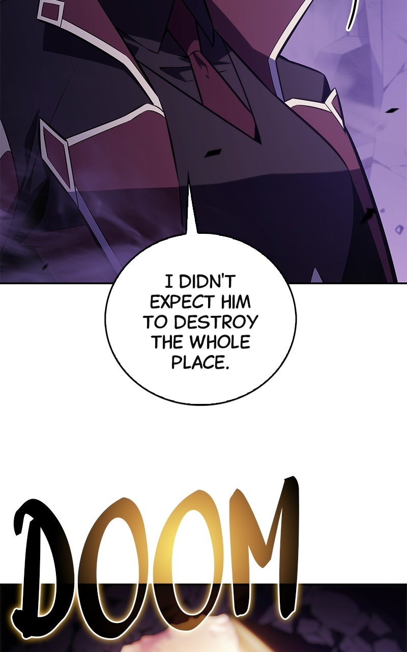 The Reborn Young Lord is an Assassin Ep. 116 - Followers (2) page 110 - 