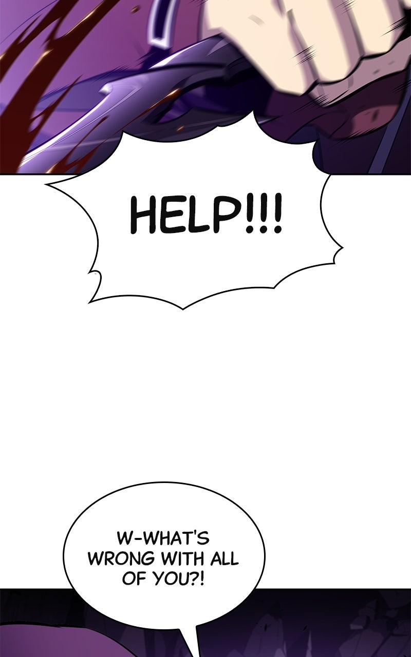 The Reborn Young Lord is an Assassin Ep. 116 - Followers (2) page 119 - 