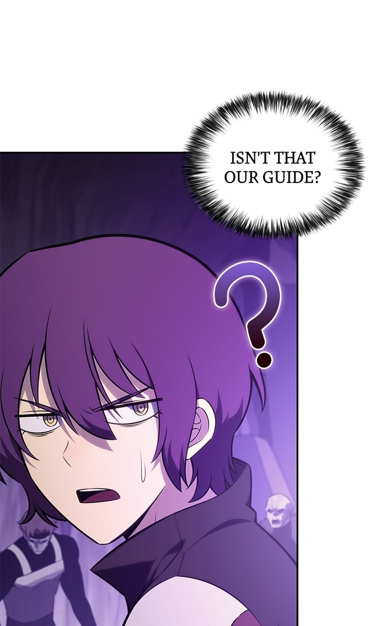 The Reborn Young Lord is an Assassin Ep. 116 - Followers (2) page 121 - 