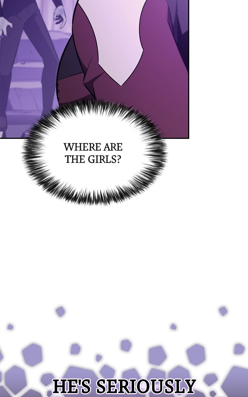 The Reborn Young Lord is an Assassin Ep. 116 - Followers (2) page 122 - 