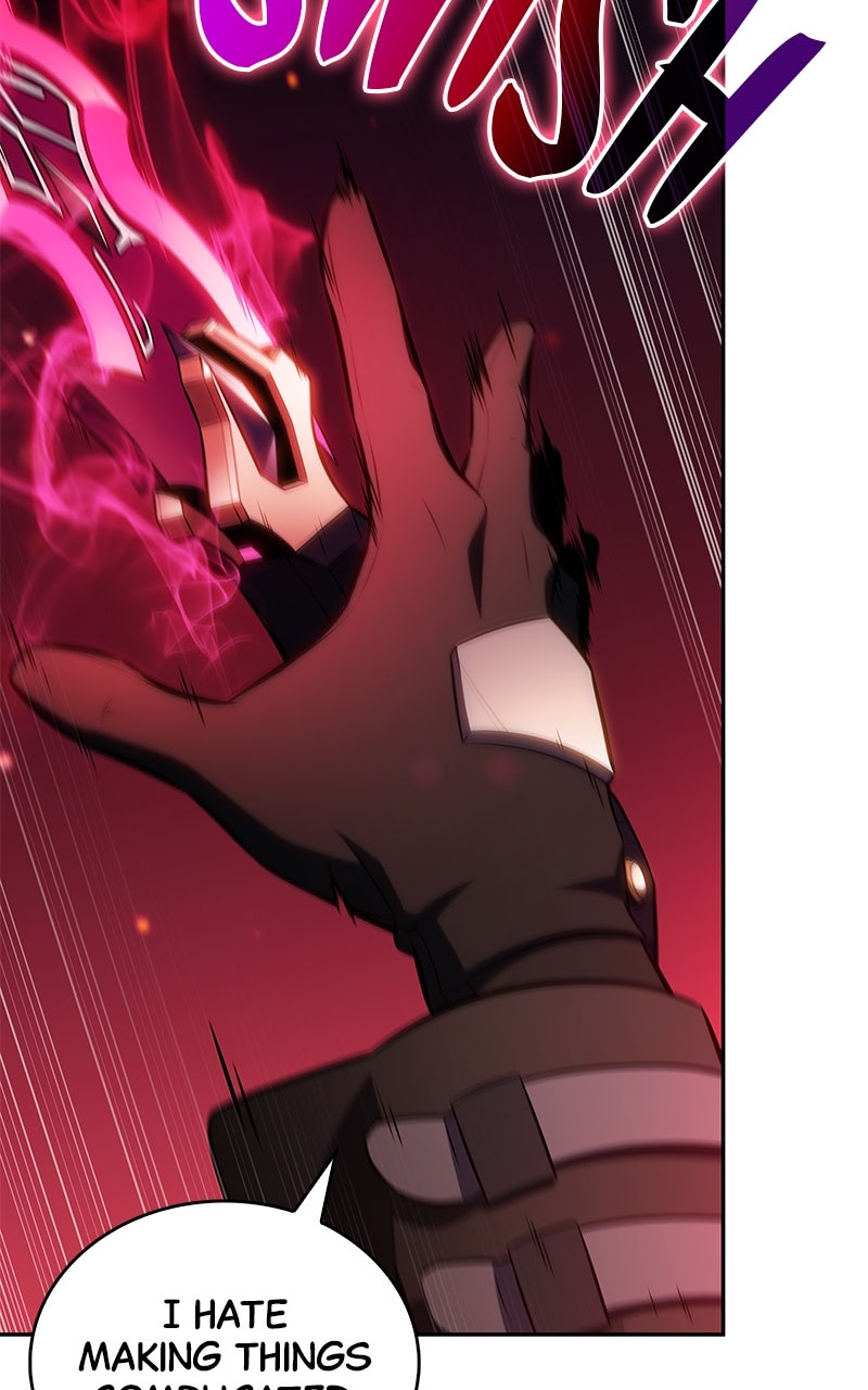 The Reborn Young Lord is an Assassin Ep. 116 - Followers (2) page 15 - 