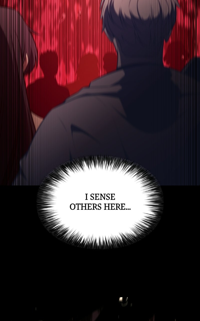 The Reborn Young Lord is an Assassin Ep. 116 - Followers (2) page 3 - 