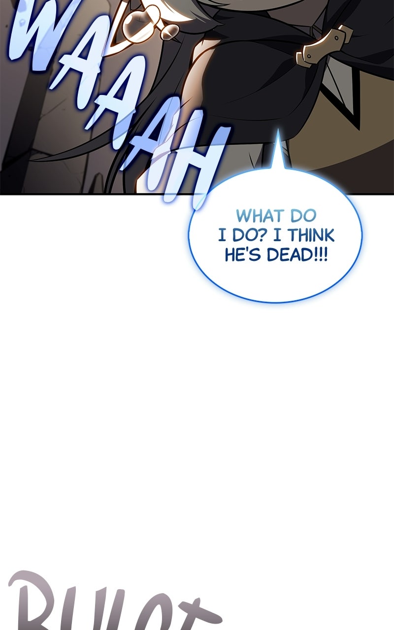 The Reborn Young Lord is an Assassin Ep. 116 - Followers (2) page 29 - 