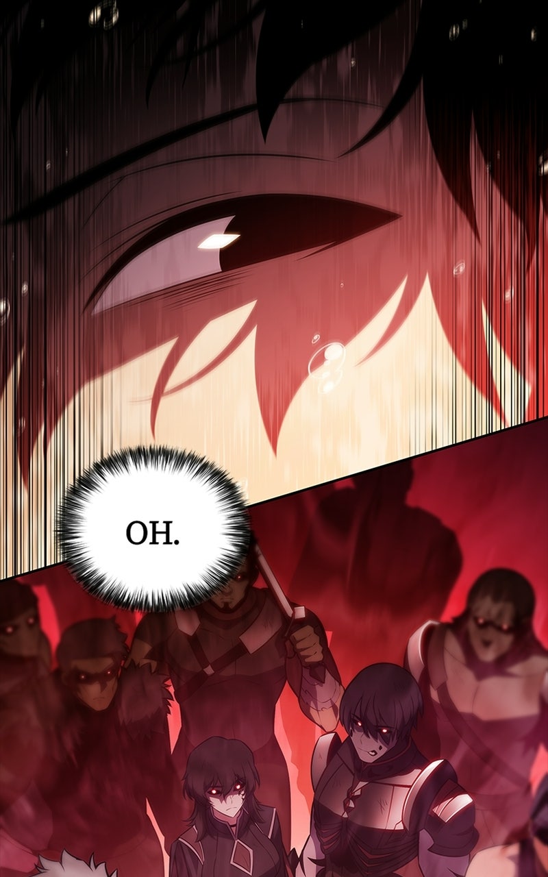 The Reborn Young Lord is an Assassin Ep. 116 - Followers (2) page 4 - 