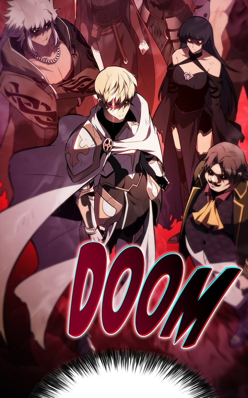The Reborn Young Lord is an Assassin Ep. 116 - Followers (2) page 5 - 