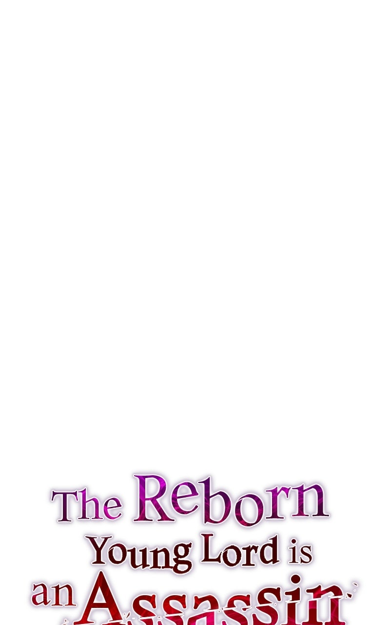 The Reborn Young Lord is an Assassin Ep. 116 - Followers (2) page 44 - 