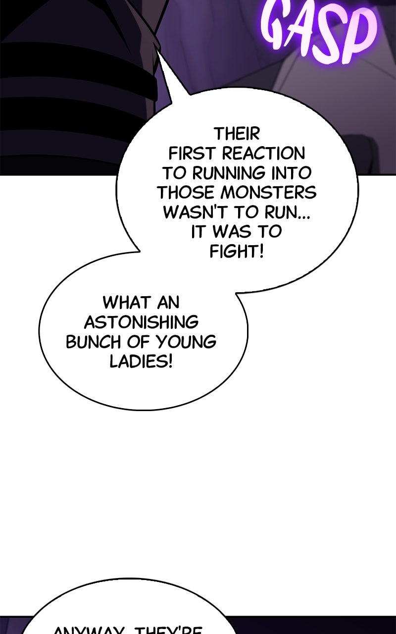 The Reborn Young Lord is an Assassin Ep. 116 - Followers (2) page 49 - 